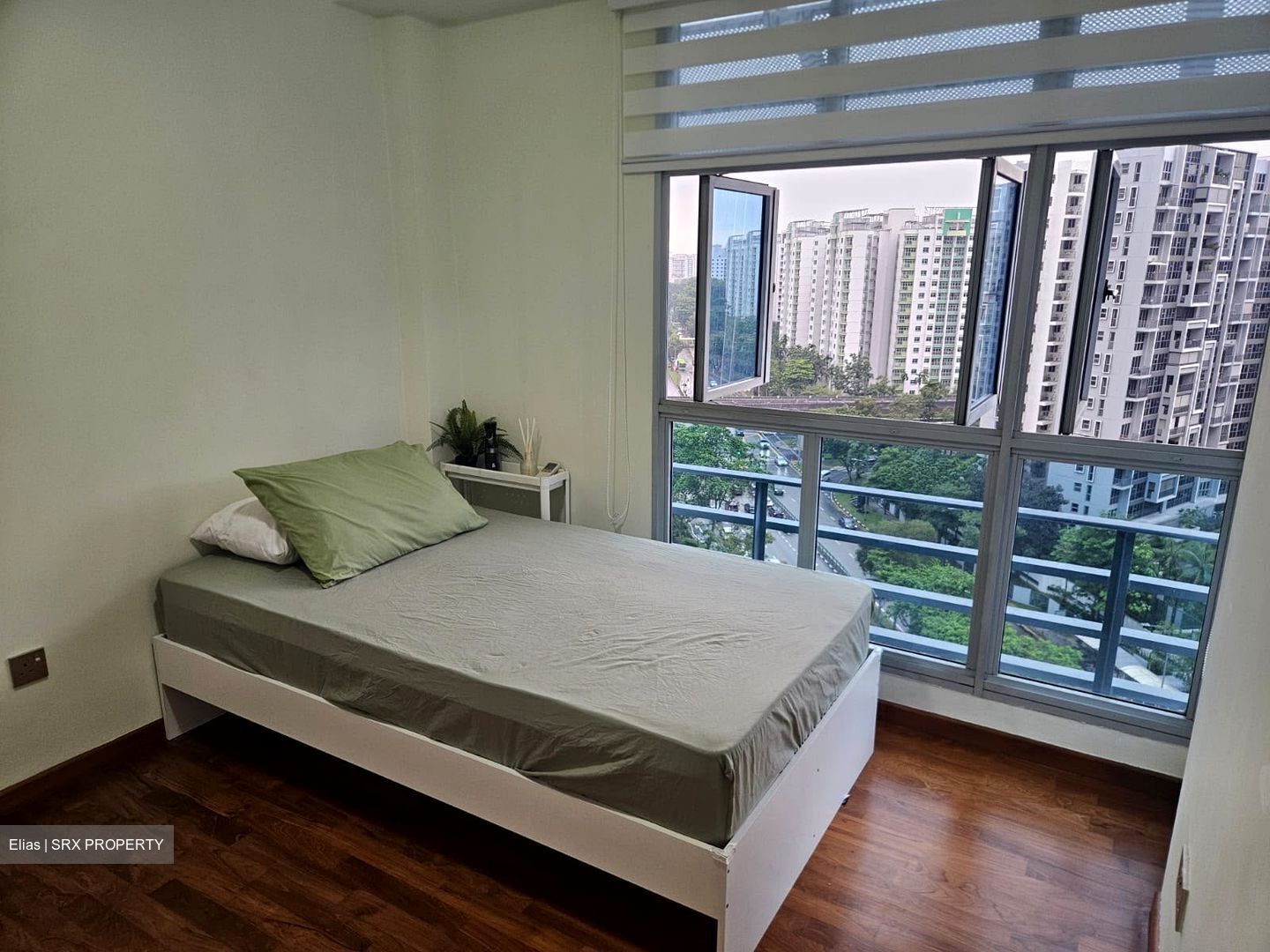 Blk 195A The Periwinkle (Punggol), HDB 4 Rooms #609638651